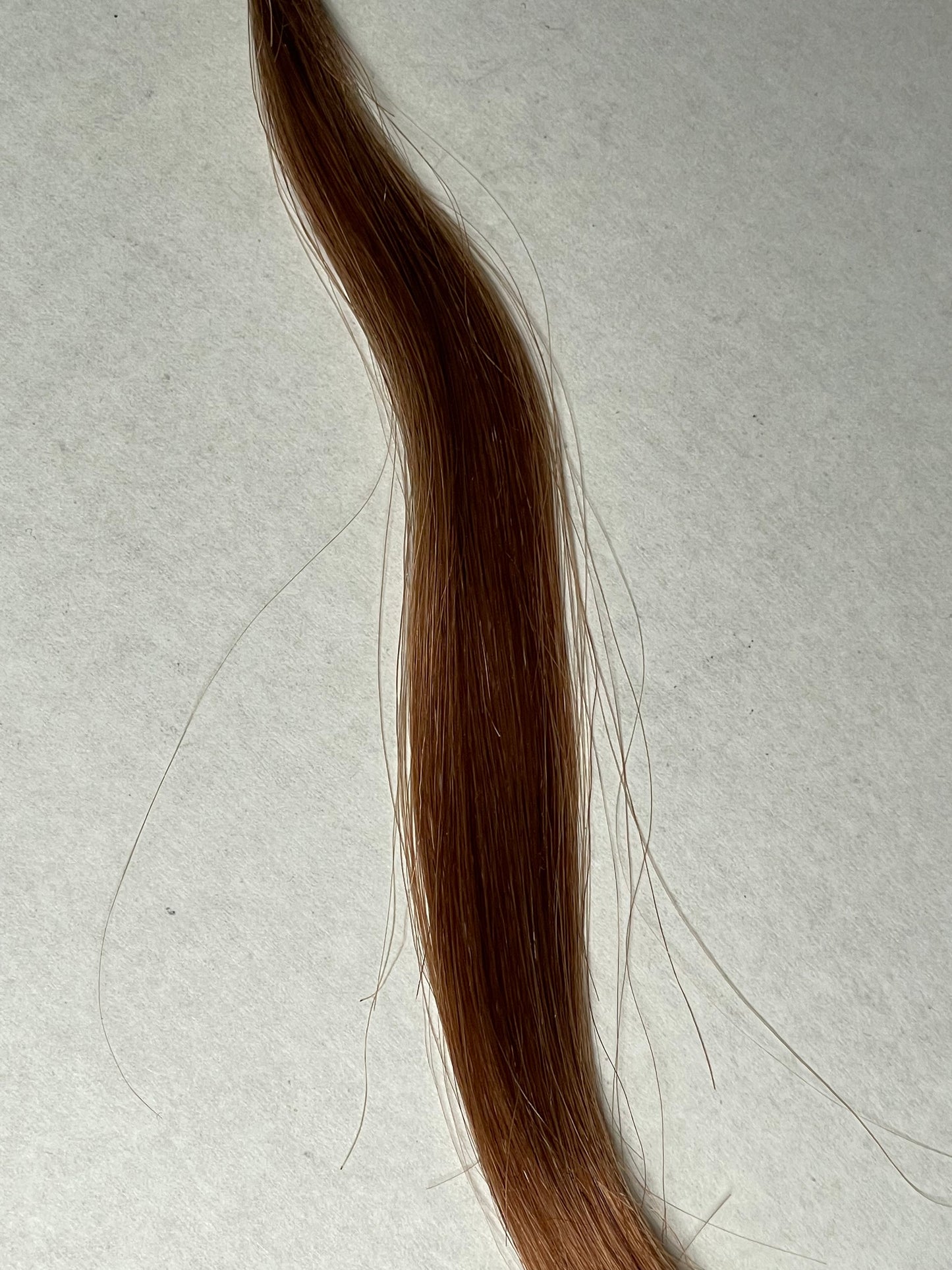 Seamless Clip-Ins 26"