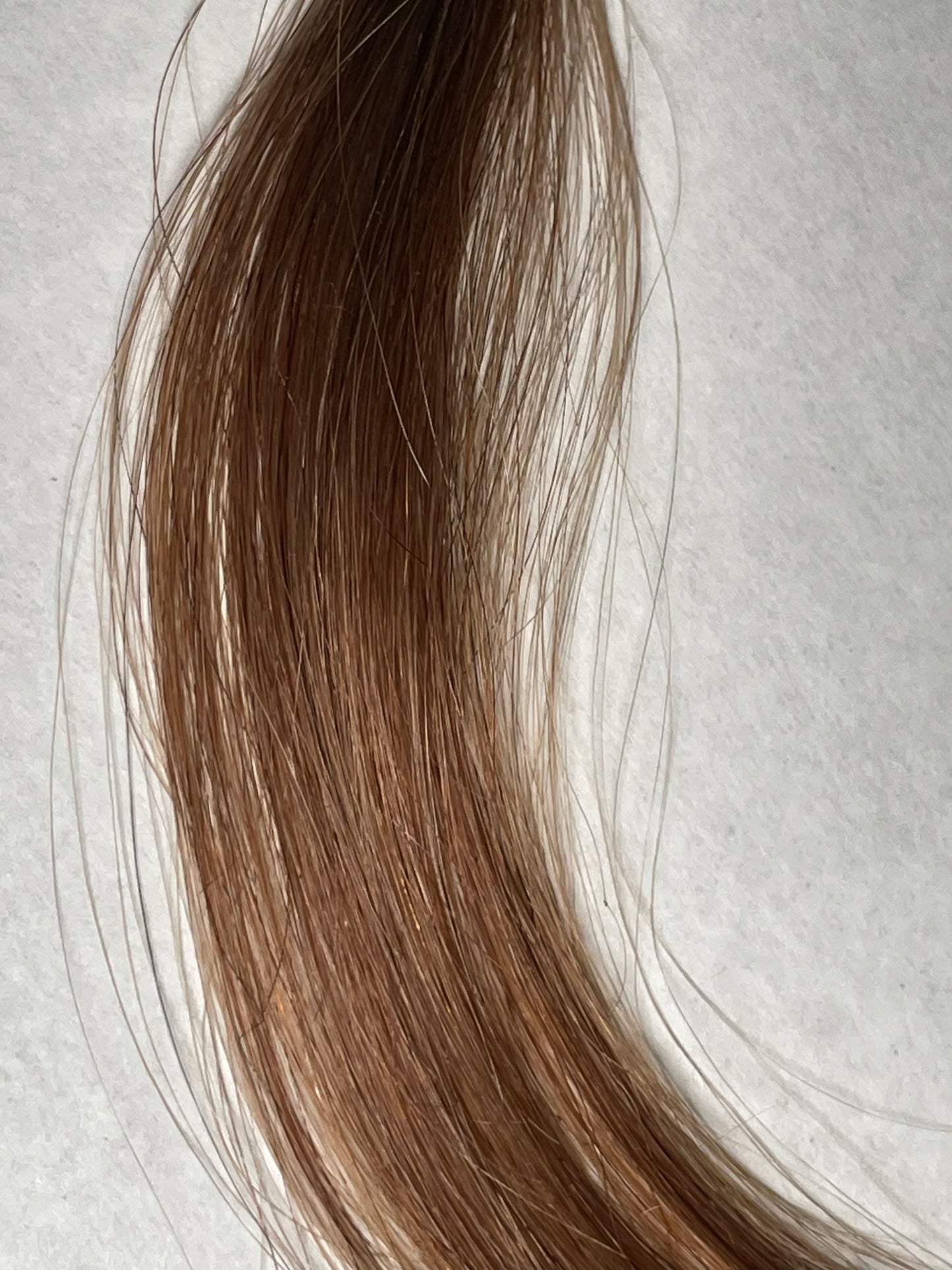 Seamless Clip-Ins 26"